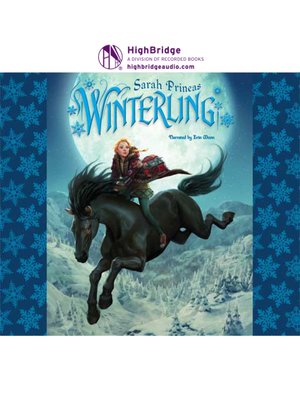 cover image of Winterling